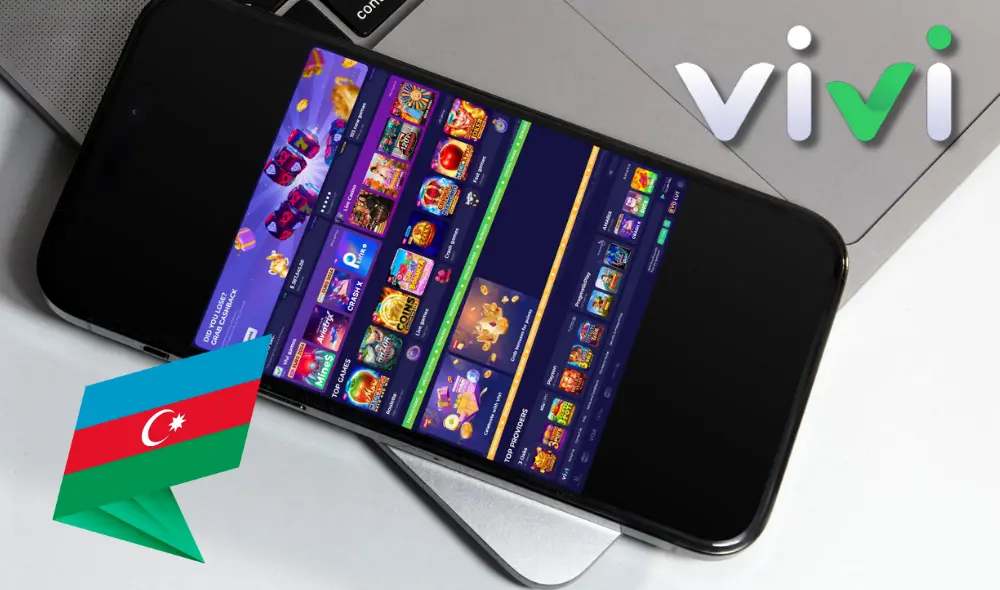 Vivi Casino Ümumi Baxış