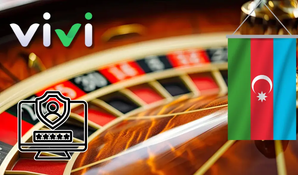 Vivi Casino AZ Üstünlükləri