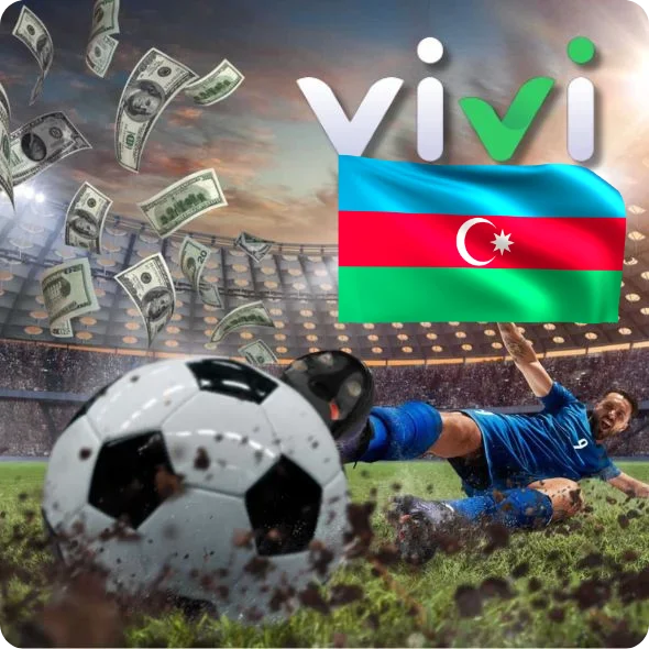 Vivi Az Casino-da Mərc Növləri